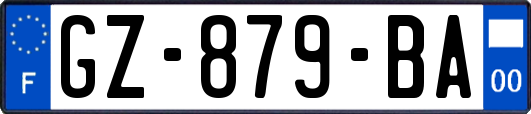 GZ-879-BA