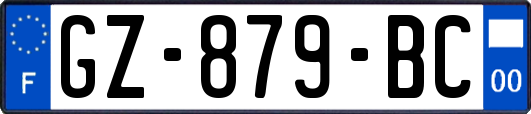 GZ-879-BC