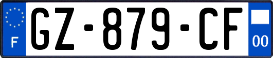 GZ-879-CF