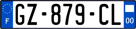 GZ-879-CL