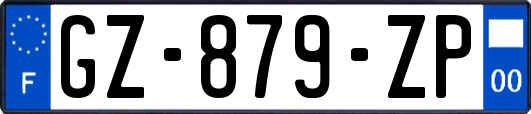 GZ-879-ZP