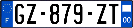 GZ-879-ZT
