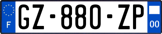 GZ-880-ZP