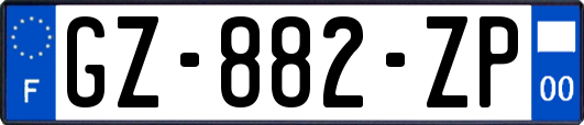 GZ-882-ZP