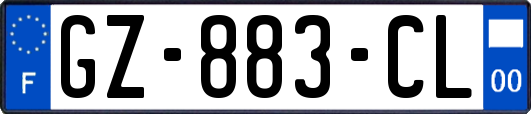 GZ-883-CL