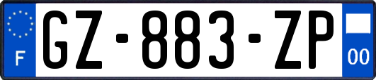 GZ-883-ZP