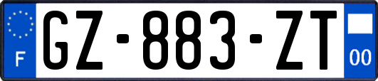 GZ-883-ZT