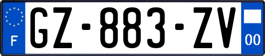 GZ-883-ZV