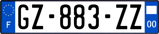GZ-883-ZZ