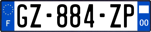 GZ-884-ZP