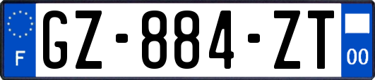 GZ-884-ZT