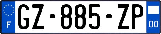 GZ-885-ZP
