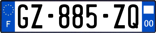GZ-885-ZQ