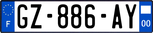 GZ-886-AY
