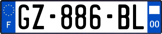 GZ-886-BL