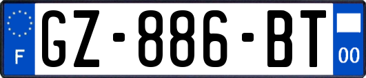 GZ-886-BT