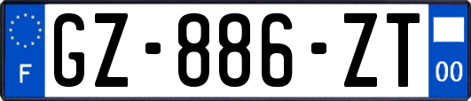 GZ-886-ZT