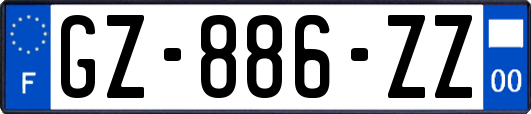 GZ-886-ZZ