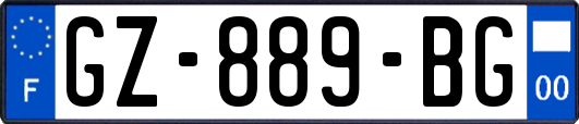 GZ-889-BG