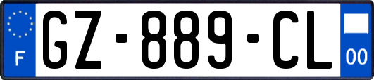 GZ-889-CL