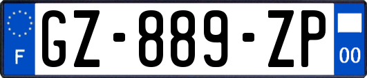 GZ-889-ZP