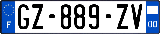 GZ-889-ZV