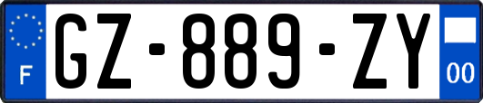 GZ-889-ZY