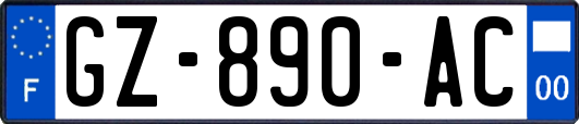GZ-890-AC
