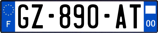 GZ-890-AT