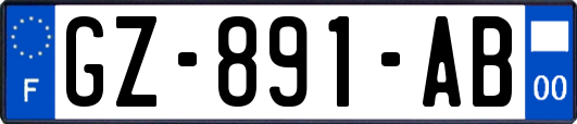 GZ-891-AB