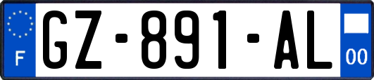 GZ-891-AL