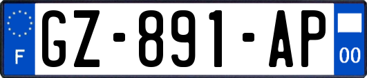 GZ-891-AP
