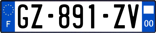 GZ-891-ZV