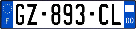 GZ-893-CL