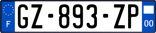 GZ-893-ZP