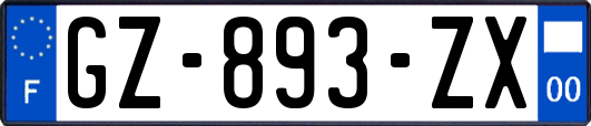 GZ-893-ZX