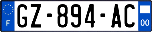 GZ-894-AC