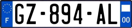 GZ-894-AL