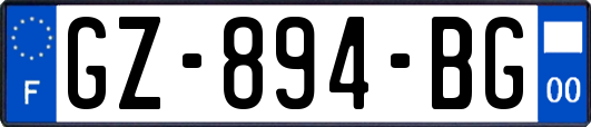 GZ-894-BG