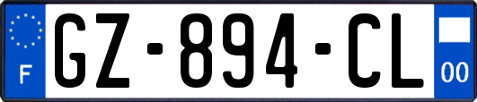 GZ-894-CL