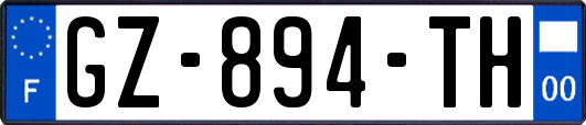 GZ-894-TH