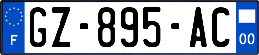 GZ-895-AC