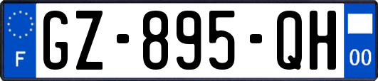 GZ-895-QH