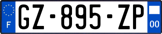 GZ-895-ZP