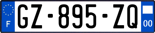 GZ-895-ZQ