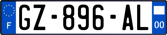 GZ-896-AL