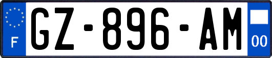 GZ-896-AM