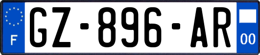 GZ-896-AR