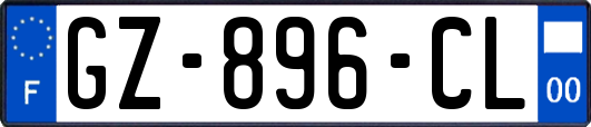 GZ-896-CL