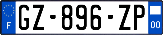 GZ-896-ZP